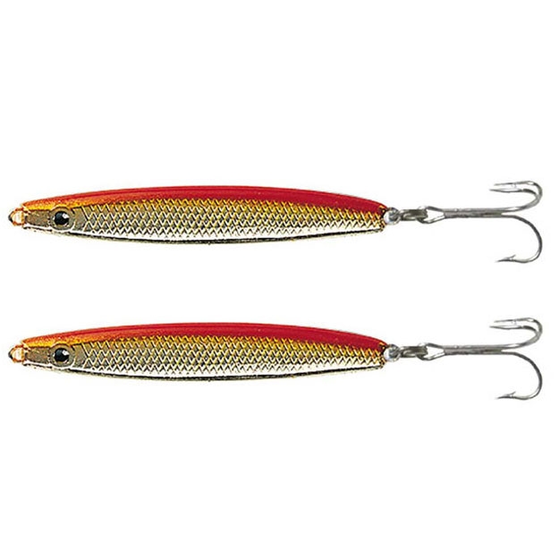 Bilde av SLUK JENSEN SILD 2PK 18G
