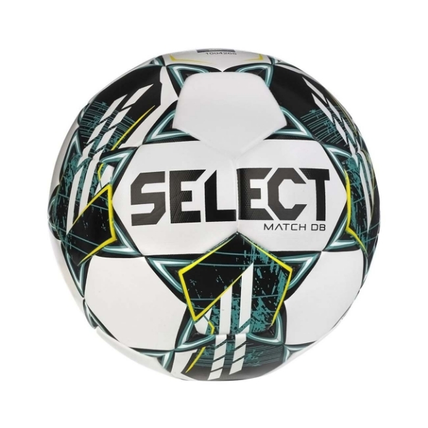 FOTBALL MATCH DB FIFA BASIC