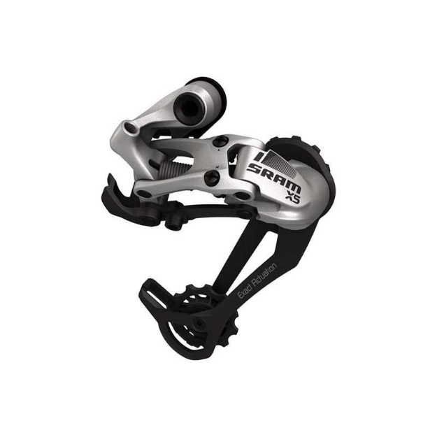 GIR NAV X.5 8/9-D LONG CAGE