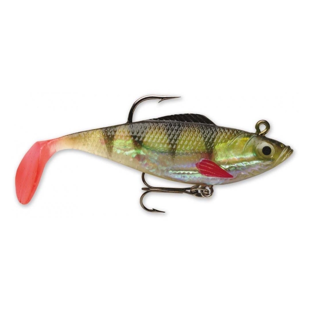 SLUK WILDEYE RIPPIN SHAD