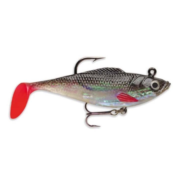 SLUK WILDEYE RIPPIN SHAD