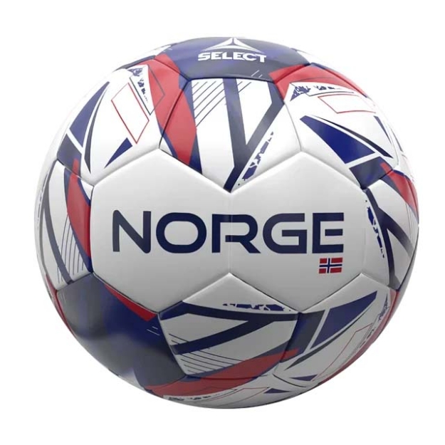 FOTBALL VM 2026 NORGE