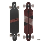WITEBLAZE LONGBOARD