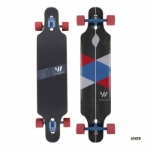 WITEBLAZE LONGBOARD