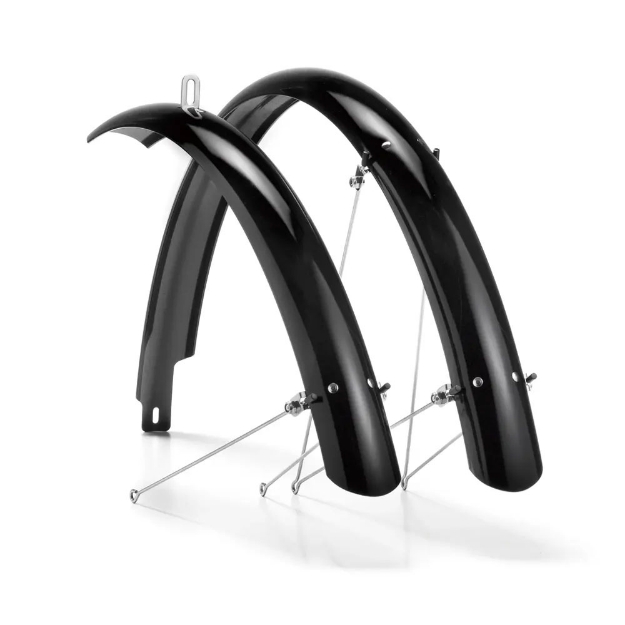 Bilde av SKJERMSETT MTB 60MM