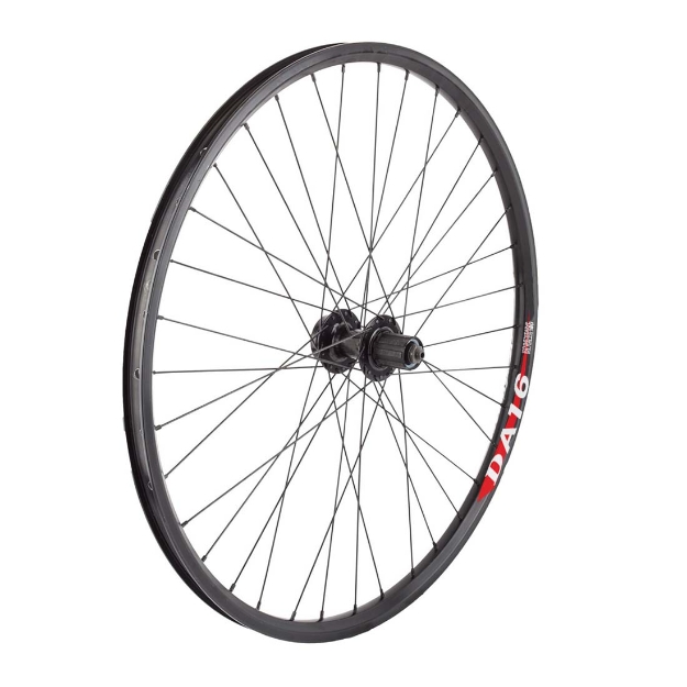 BAKHJUL 622-19 DISC 8/9D QR 32H