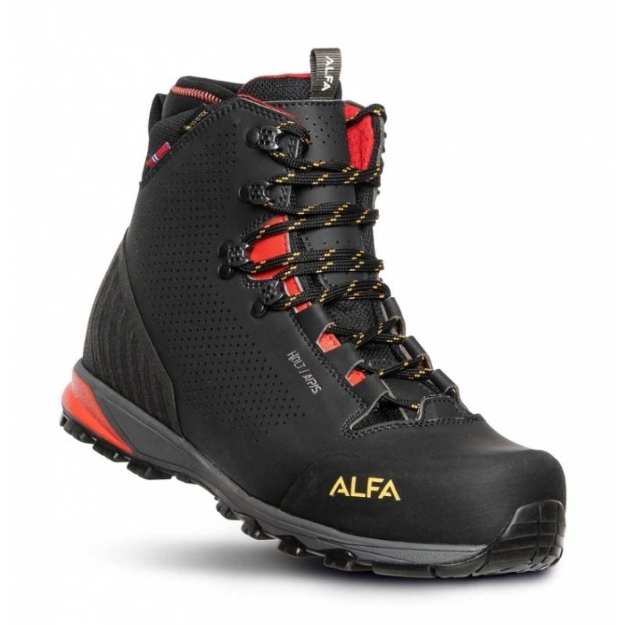 ALFA HOLT A/P/S GTX M