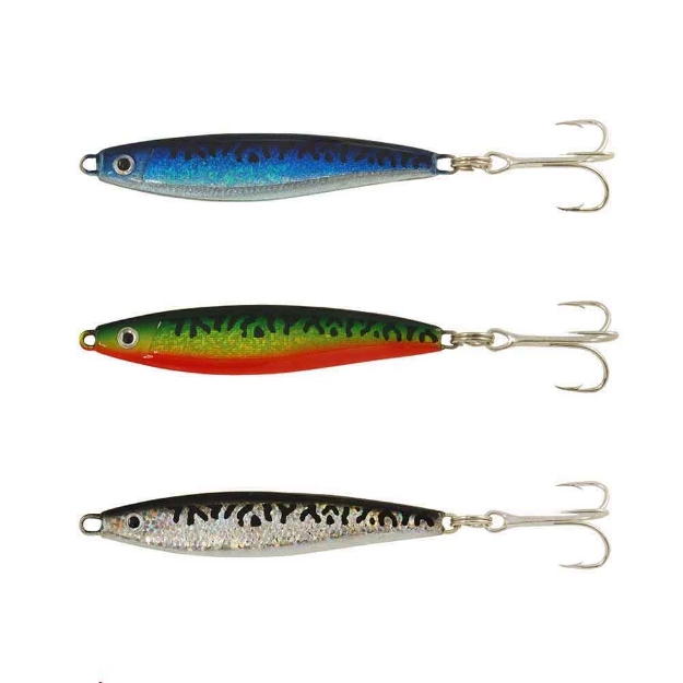 SLUK JENSEN PIRKEN 3PK 25G