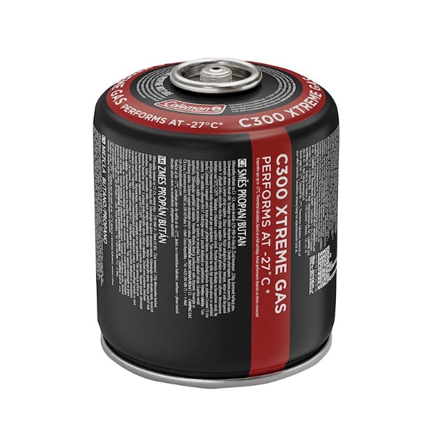 Bilde av GASSBOKS XTREME WINTER GAS C300