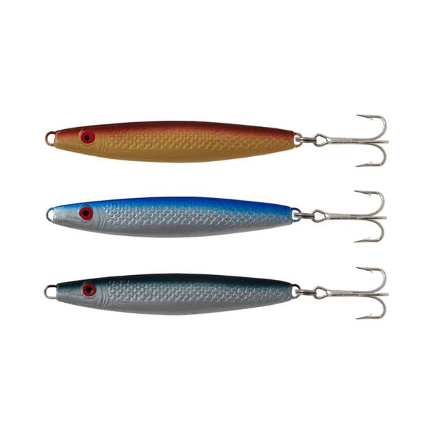 Bilde av SLUK STINGSILDA 3PK 28G
