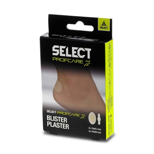 Bilde av SELECT GNAGSÅRPLASTER
